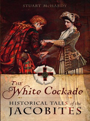 cover image of The White Cockade